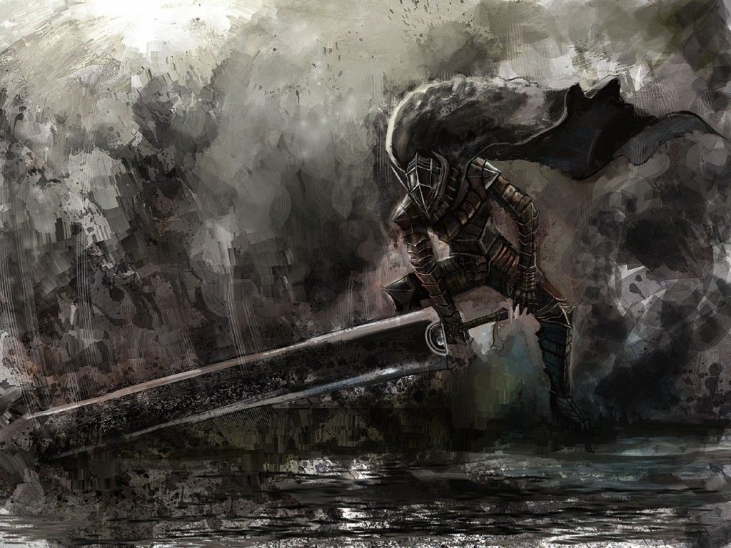 berserk