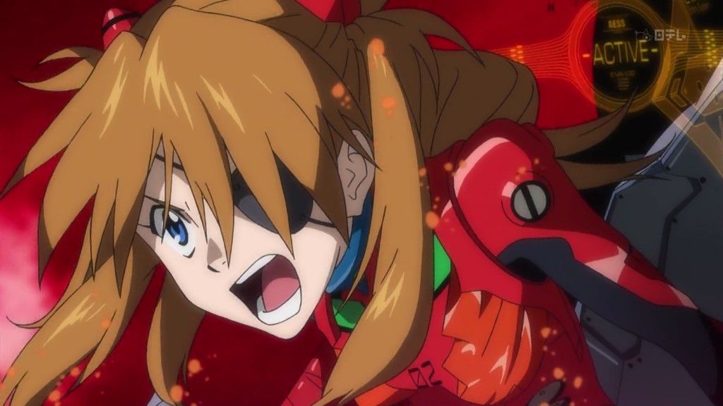 Eva Eva
