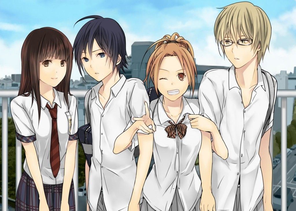 Bakuman Bakuman