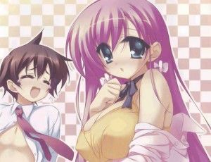 Asa Made Jugyou Chu! Asa Made Jugyou Chu!
