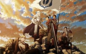 Berserk Berserk