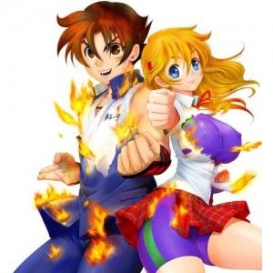Kenichi
