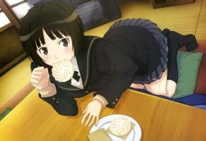 Amagami SS+