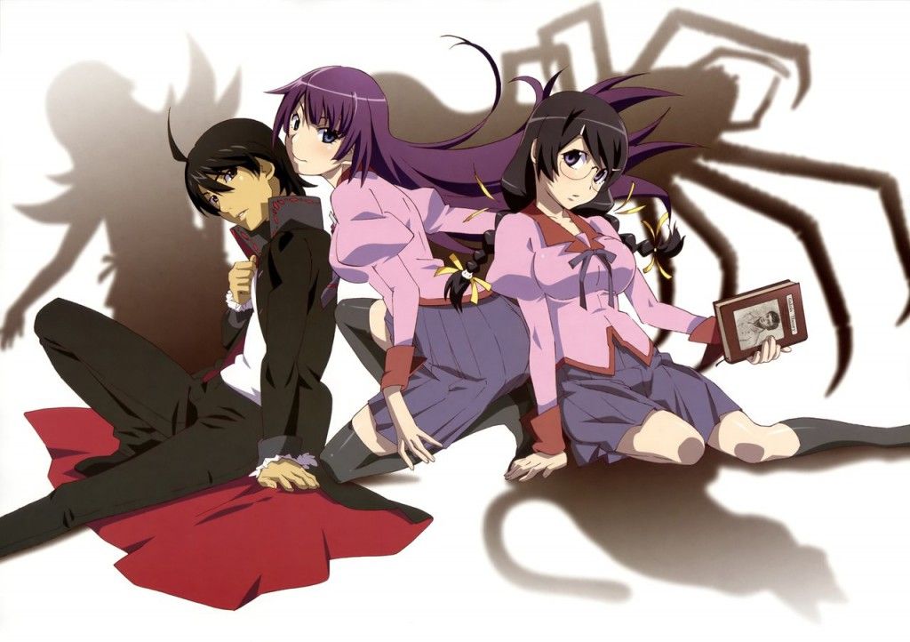 Monogatari