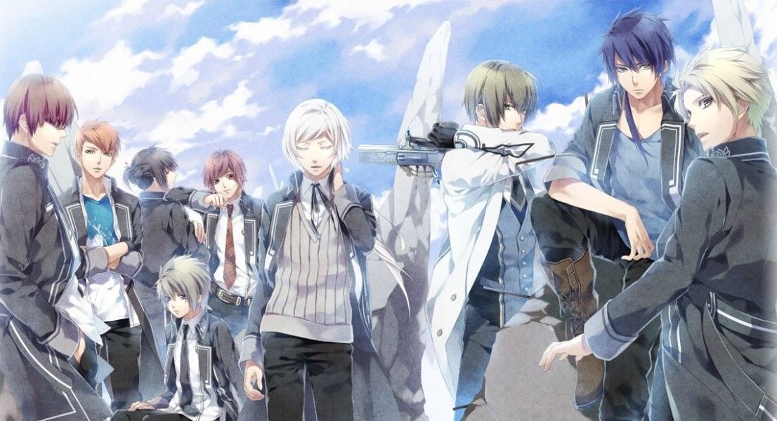 Norn9 2