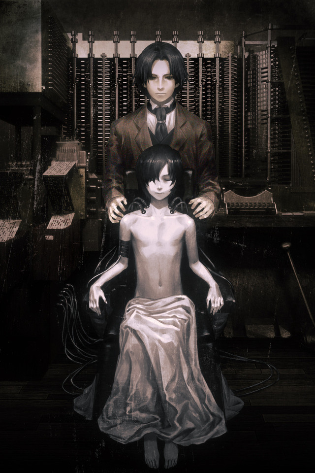 Empire of Corpses