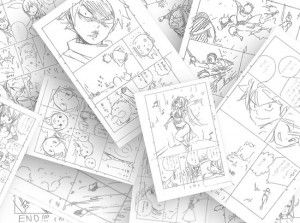 fairy-tail-storyboards